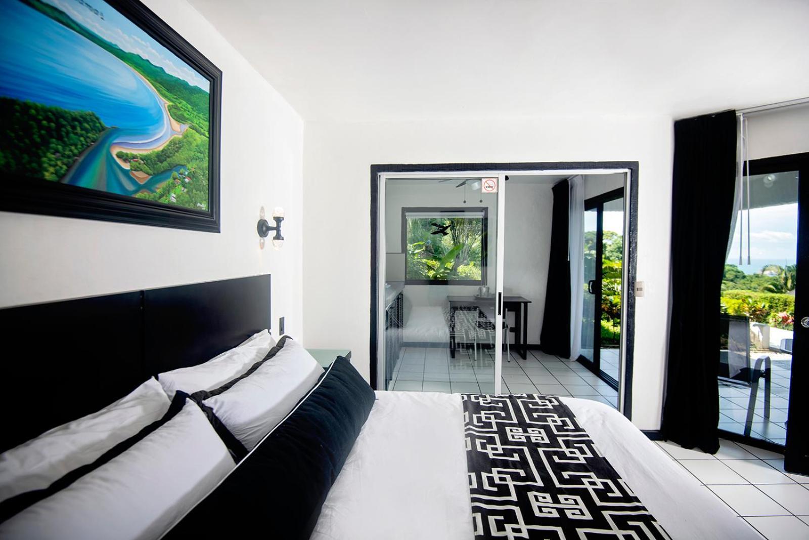מנואל אנטוניו Villa Roca Boutique Resort & Suites - Adult Only מראה חיצוני תמונה